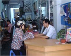 PHÒNG TIẾP NHẬN CON DẤU